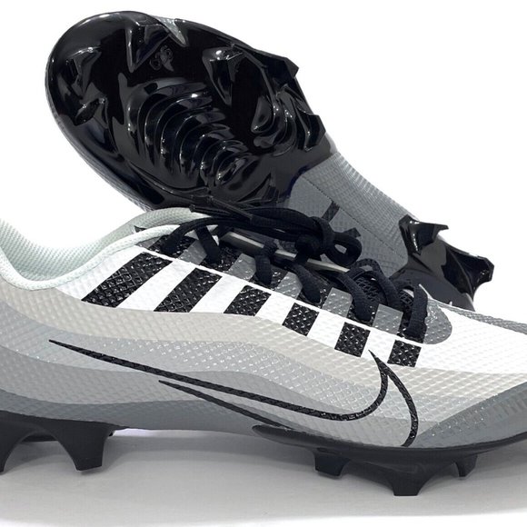Nike Other - Nike Vapor Edge Speed 360 Black White Smoke DQ5110-100 Size 12. Conditio…
